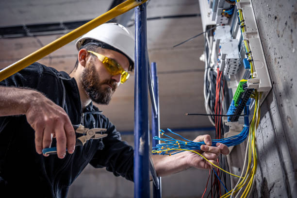 Best Emergency Electrical Repair  in Tusculum, TN