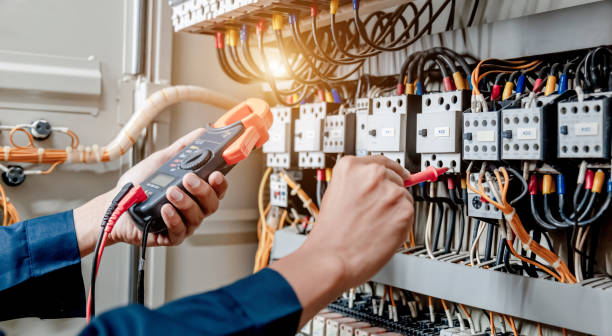 Best Affordable Emergency Electrician  in Tusculum, TN